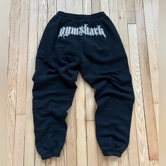 Gymshark Pants - Gymshark Sweatpants